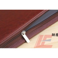 Manager Folder of Multi-Function Folder Manager Folder with Zipper Closure